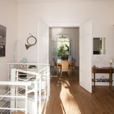 4* A Soulac-sur-mer, Plage A 300 M, 5 Ch., Clim, Jardin, Wifi, Ideal Famille - Fr-1-648-42 Soulac-sur-Mer