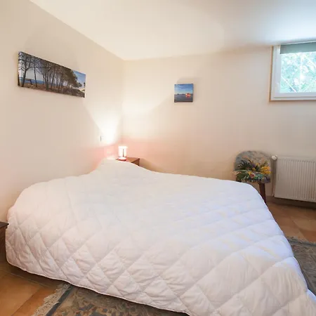 4* A Soulac-sur-mer, Plage A 300 M, 5 Ch., Clim, Jardin, Wifi, Ideal Famille - Fr-1-648-42 Villa