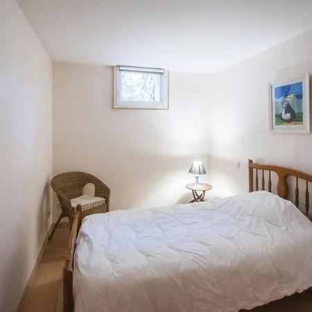 4* A Soulac-sur-mer, Plage A 300 M, 5 Ch., Clim, Jardin, Wifi, Ideal Famille - Fr-1-648-42 Villa *