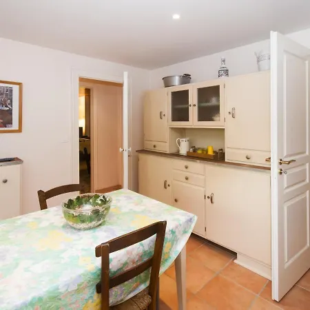 4* A Soulac-sur-mer, Plage A 300 M, 5 Ch., Clim, Jardin, Wifi, Ideal Famille - Fr-1-648-42